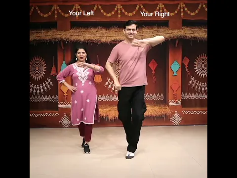 "Palki Main Hoke Sawar Chali Re" Part-1 Step By Step Dance Tutorial | Wedding Dance | Parveen Sharma