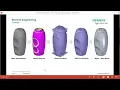 Solid Edge Reverse Engineering Lecture