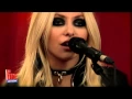 Download Lagu The Pretty Reckless ( Taylor Momsen ) - Since You're Gone - Le Live