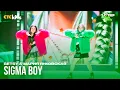 Download Lagu Betsy \u0026 Мария Янковская — Sigma Boy (Сигма Бой) [#СуперЛайкШоу в Краснодаре]