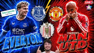 สุดมันนาทีบาป! แมนฯยู เสมอ เอพเวอร์ตัน 2-2 | พรีเมียร์ลีก26/27