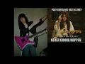 Paul Gilbert and Yngwie Malmsteen story