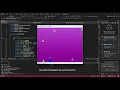 tutorial for Fruit Catcher game