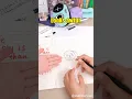 Try this simple and cute drawing hack now