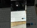 Download Lagu Hp intel core i5✌ 12th gen laptop boot test 🤩 #subscribe #likeforlikes #like #youtube #hpworld #hp