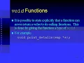 C Programming Mark Virtue Chapter 16