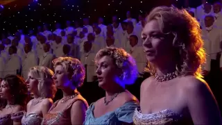 Carmina Burana O Fortuna Carl Orff André Rieu 