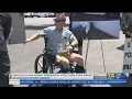 Screaming bloody murder Man files claim against Bakersfield after chase gone wrong