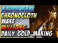 Awesome Daily Gold Making WoW Dragonflight Best Gold Making