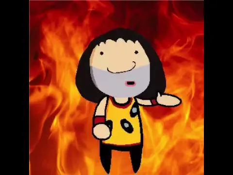Terry Hintz performs the Hottest Dance!