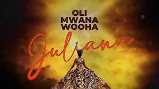 Juliana Kanyomozi -  Oli Mwana Wooha (Official Lyric Visualizer)