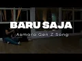 Download Lagu Baru Saja || Asmara Gen Z Song (Lyrics) Oleh VLAB