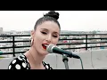 Francisca Valenzuela - Tomame / Buen Soldado (Sound Skryer Sessions) LIVE