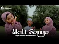 Wali Songo - Khayla Almira ft. Afian Khalifano (Official Music Video)