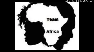 team africa dj bash wa montwane banomoya amapiano remix