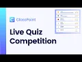 Quiz Competition in PowerPoint