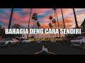 Download Lagu Bahagia Deng cara sendiri ❤️ ( lagu Manado terbaru 2020/2021 )
