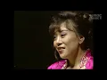 Sumi Jo : Songs My mother taught me ( Dvorak Gypsy Melodies op 55 B104 )  조수미 부산독창회 1994년 부산문화회관 대극장
