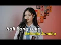 Download Lagu Hati Yang Luka · Betharia Sonatha (Cover by Aura)