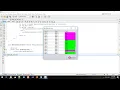 change jTable cell color according to value it contains