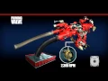 WATEROUS - Priming System