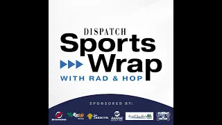 Sports Wrap with Rad Hop - Interview with Garrett Goeden