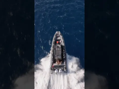 Launching our NEW BOAT!!