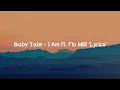 Download Lagu Baby Tate - I Am ft. Flo Milli 'Lyrics'