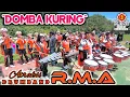 Download Lagu PENAMPILAN ATRAKSI DRUMBAND RMA (COVER - DOMBA KURING) 🤩