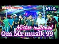 Download Lagu Mister Mahmud | OM mz99 | Acara Bapak Arafik \u0026 ibu Eli Susanti | Desa Lubuk pandan