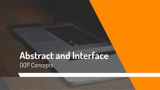 Abstract and Interface in Java OOP NetBeans Filipino Tagalog