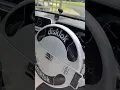 Disklock safety Think twice depending on vehicle also I guess