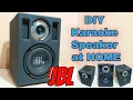 Download Lagu The EASY WAY to Create a JBL Karaoke Speaker at Home