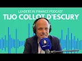 Lagu Extra aflevering: Tijo Collot d’Escury - 20 jaar Roland Berger in Nederland: over Ondernemerschap...