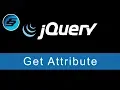 Get Attribute - jQuery Ultimate Programming Bible