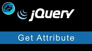Get Attribute - jQuery Ultimate Programming Bible