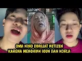 Download Lagu Oma Nino dihujat netizen setelah berseteru dengan Ivan Gunawan dan menghina bunda Korla