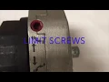 limits setting