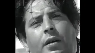 الفيديو الاصلي لاغنية ما شاورتي لطفي الورغمي 