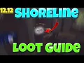12 12 BEST SHORELINE LOOT GUIDE Escape from tarkov