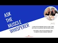 JING ATMW - How can massage therapists convince clients to take a more active role