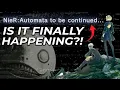 The Next NieR Game Just Got TEASED - IS IT FINALLY HAPPENING