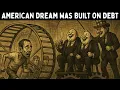 Download Lagu The GREAT DECEPTION of the American Dream - The Debt Trap