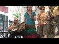 Strictly Jug Nuts - My Blue Heaven - Folk & Roots