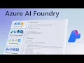 Download Lagu Introductie van Azure AI Foundry - Alles wat u nodig hebt voor AI-ontwikkeling