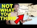 3 Truths About Thoughts Energy Fields and the Vibration of Objects That Will Change Your Life