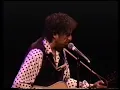 Bob Dylan, Idiot Wind,Toronto 18.08.1992