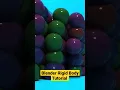 Blender Wrecking Ball Rigid Body Tutorial