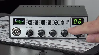Radioddity CB-900 Pro CB Radio Review WITH Modification