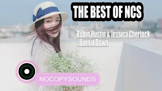 Download The most popular NCS- Nocopysounds Robin Hustin \u0026 Jessica Chertock - Burn it Down I 2021 MP3